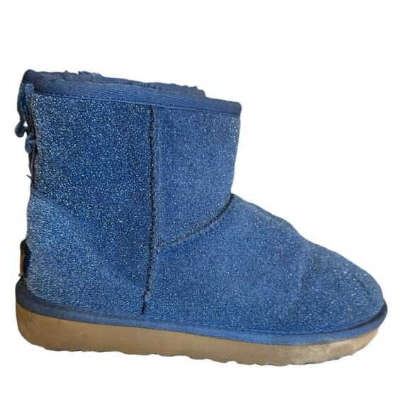 UGG MINI BOOTS - Picture 6 of 12